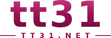 tt31 logo
