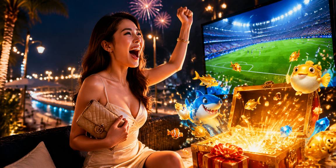 tt31 Bắn Cá Ngựa Biển