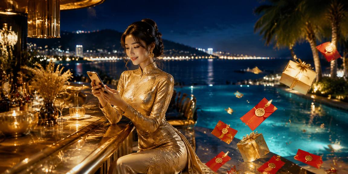 tt31 Những gì có trong sảnh casino tt31
